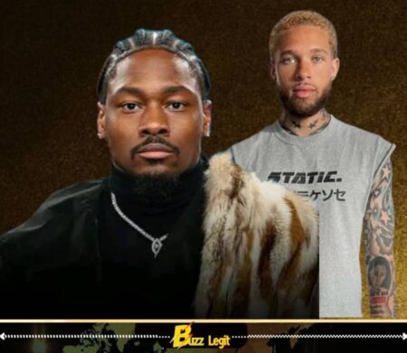 Stefon Diggs Accuser Seeks Financial Records in Legal Case