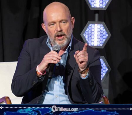 Political Commentator Steve Hilton Claims California Is “Desperate” for Political Change