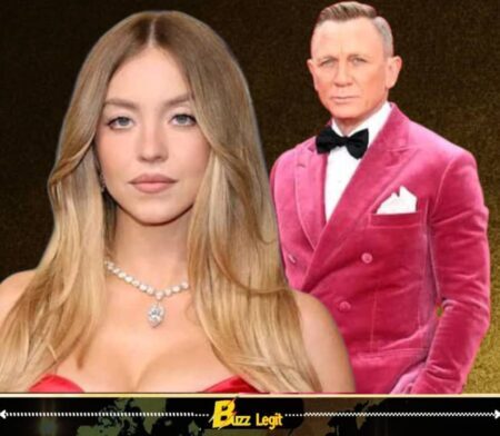 Sydney Sweeney Gains Major Momentum for Future James Bond Role