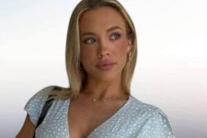 Tammy Hembrow’s Deleted Comment Fuels Speculation About Past Relationship