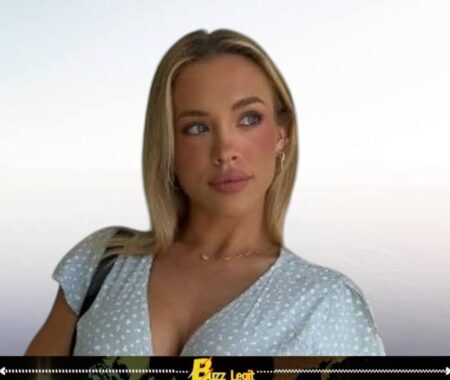 Tammy Hembrow’s Deleted Comment Fuels Speculation About Past Relationship