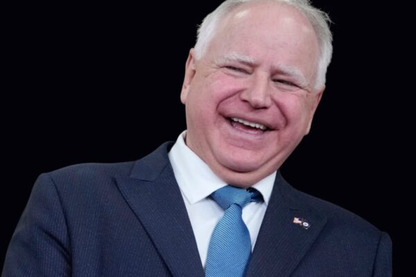 Gov. Tim Walz Faces Scrutiny as Minnesota Impeachment Hearings Approach