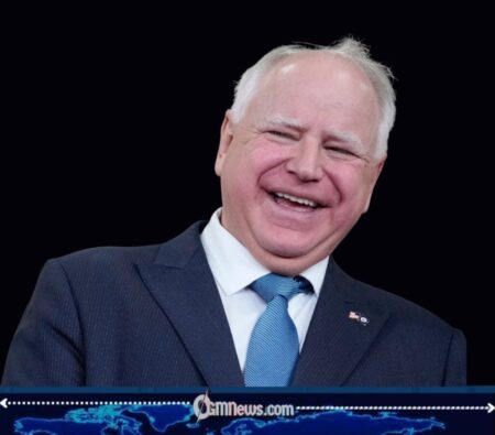 Gov. Tim Walz Faces Scrutiny as Minnesota Impeachment Hearings Approach