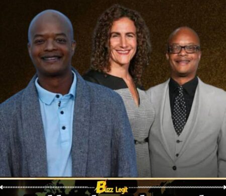 Todd Bridges Moves to End Marriage with Bettijo B. Hirschi