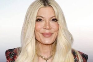Tori Spelling Pays Tribute as Fans Remember Patrick Muldoon’s Legacy