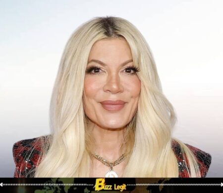 Tori Spelling Pays Tribute as Fans Remember Patrick Muldoon’s Legacy