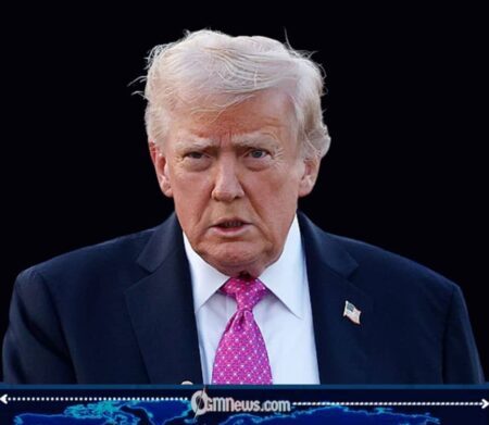 Trump Calls NATO Commitment Into Question Amid Iran War Fallout