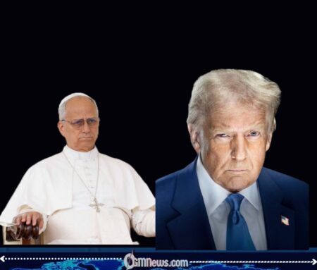 Trump Dismisses Pope Leo’s Criticism, Refuses to Back Down After “60 Minutes” Report Sparks Feud