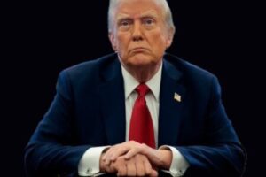 Trump Alleges ‘Rigged’ Virginia Redistricting Vote as Judge Blocks New Map