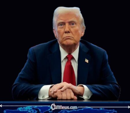 Trump Alleges ‘Rigged’ Virginia Redistricting Vote as Judge Blocks New Map