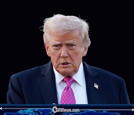 Trump Sets Deadline for Iran Talks, Warns of Possible Military Response