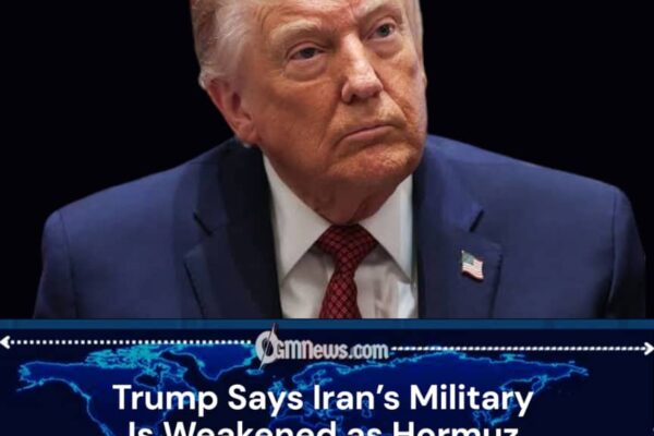 Trump Declares Major Victory Over Iran as Analysts Urge Caution