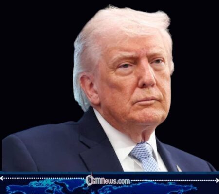 Trump Defends Controversial AI Image Amid Backlash