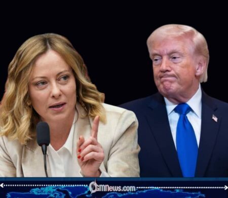 Trump Warns of Nuclear Risk to Italy as Meloni Pushes Back