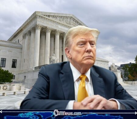 Trump’s Bid to End Birthright Citizenship: Supreme Court Signals Skepticism