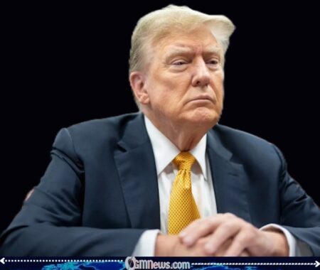 Trump Pushes $1.5tn Pentagon Budget Amid Proposed Cuts to Healthcare and Housing