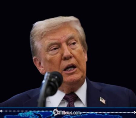 Trump Cites War Costs in Remarks on Domestic Programs