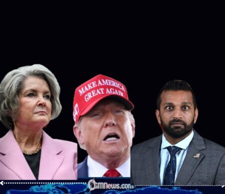 Trump Weighs Further Cabinet Shake-Up as Pentagon Dismissals Deepen Military Overhaul