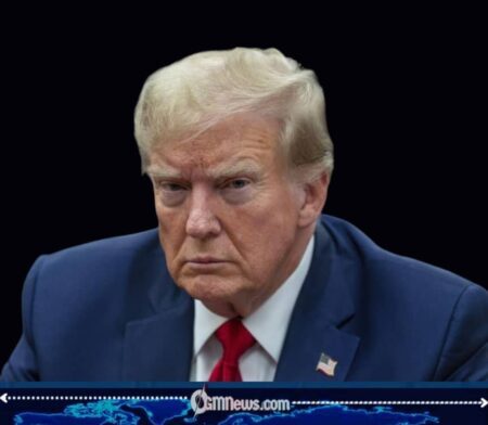 Trump Signals Consequences Over Alleged Ceasefire Breach by Iran