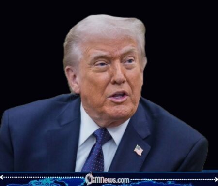 Trump Orders U.S. Navy to Blockade Strait of Hormuz After Failed Iran Talks