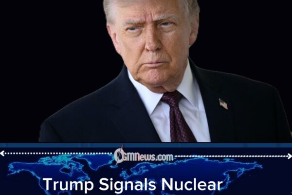 Trump Claims Iran “Agreed to Everything” on Uranium Removal Amid Swift Denial from Tehran