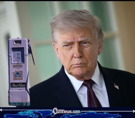 Trump Issues Sharp Rebuke to Energy Secretary Over Gas Price Timeline as Iran Conflict Drives Costs Up