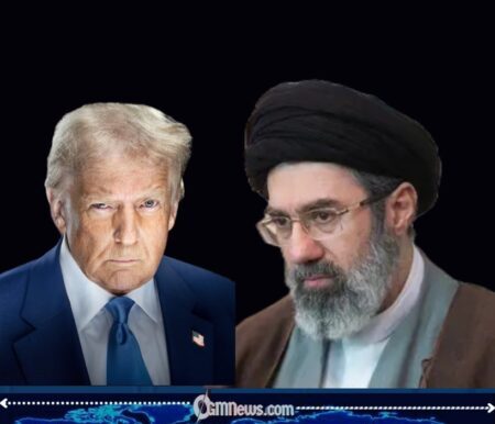 Trump Extends Ceasefire as Uncertainty Clouds U.S.–Iran Peace Talks