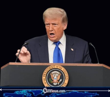 Trump Says the Presidency Comes With Serious Risks