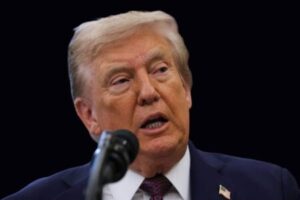 Trump Pushes for FISA Renewal Despite Past Surveillance Criticism