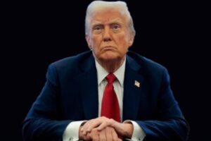 Trump Clashes With CBS Interviewer as FBI Affidavit Links Suspect’s Manifesto to Alleged Assassination Plot