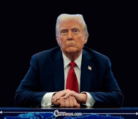 Trump Clashes With CBS Interviewer as FBI Affidavit Links Suspect’s Manifesto to Alleged Assassination Plot