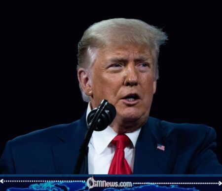 Gas Prices May Rise, Trump Says, Amid Global Supply Concerns