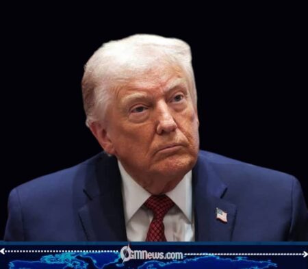 Trump Links Strait Closure to Pressure on Iran