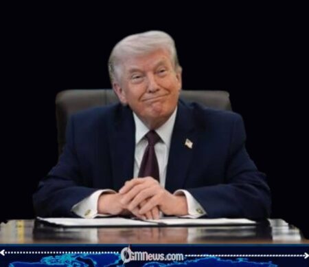 Donald Trump Unveils Record $1.5 Trillion Defense Budget for 2027