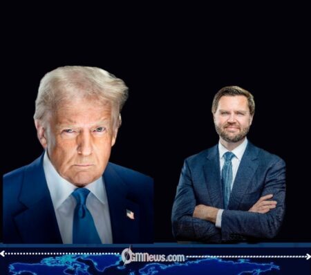 Trump Announces Nationwide Fraud Crackdown, Appoints JD Vance to Lead as Arrests Begin in California