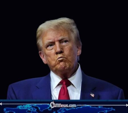 Trump’s Warning Raises Fears of Imminent War in the Middle East