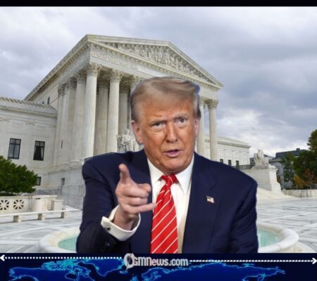 Trump Set to Attend Supreme Court Hearing on Birthright Citizenship in Historic Move