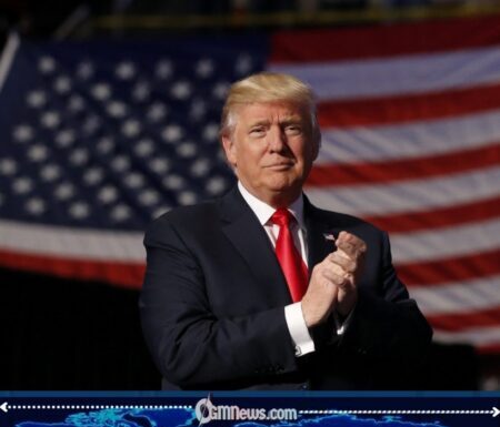 Trump Moves to Declassify UFO Files, Promises Public Access Soon