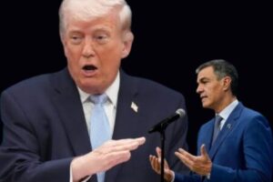 United States Sparks Debate Over Possible NATO Measures Against Spain