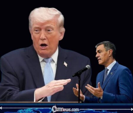 United States Sparks Debate Over Possible NATO Measures Against Spain