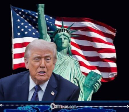 United States Pushes for Oil Route Protection as Tensions with Iran Continue