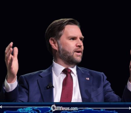 Vance Expands Donor Network and Political Profile as 2028 Speculation Grows