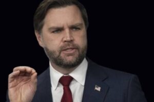 JD Vance Defends New Conflict Despite Public Exhaustion