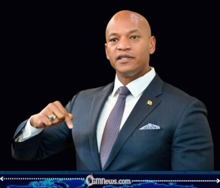 Wes Moore criticizes Trump’s stance on Medicare, highlights impact on everyday Americans