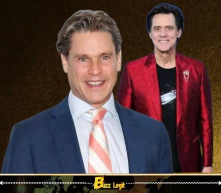 Jim Carrey Once Called ‘a Loser’ Before Fame Took Off