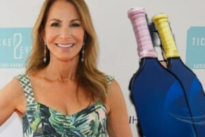 RHONY Star Jill Zarin Sued Over Alleged Unauthorized Sale of Over $500,000 Pickleball Machine