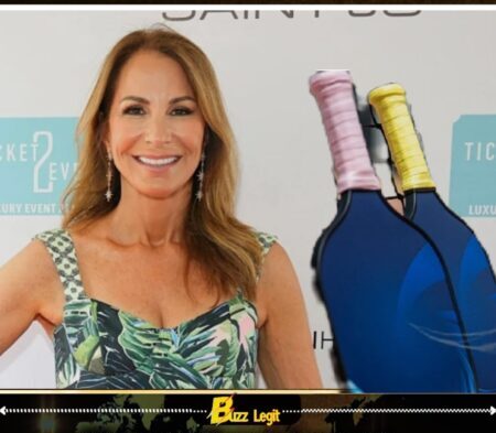 RHONY Star Jill Zarin Sued Over Alleged Unauthorized Sale of Over $500,000 Pickleball Machine