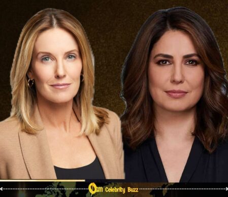 60 Minutes Hit By Major Shake-Up As Executive Producer Is Replaced — And Reports About Cecilia Vega And Sharyn Alfonsi Are Fueling Industry Speculation