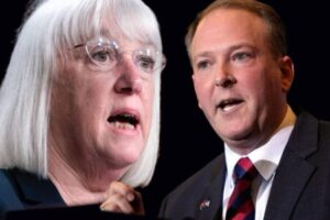 ABORTION WATER” POLITICS: Senate Hearing Turns Explosive as EPA Chief Rejects Far-Right Claims