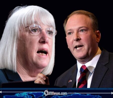 ABORTION WATER” POLITICS: Senate Hearing Turns Explosive as EPA Chief Rejects Far-Right Claims